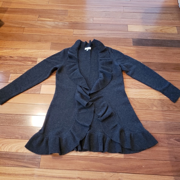 kinross cashmere set - Picture 4 of 8